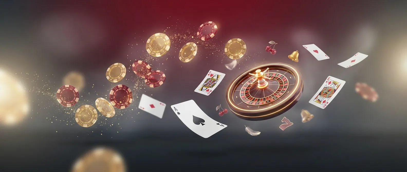 Saga Kingdom Casino bonus
