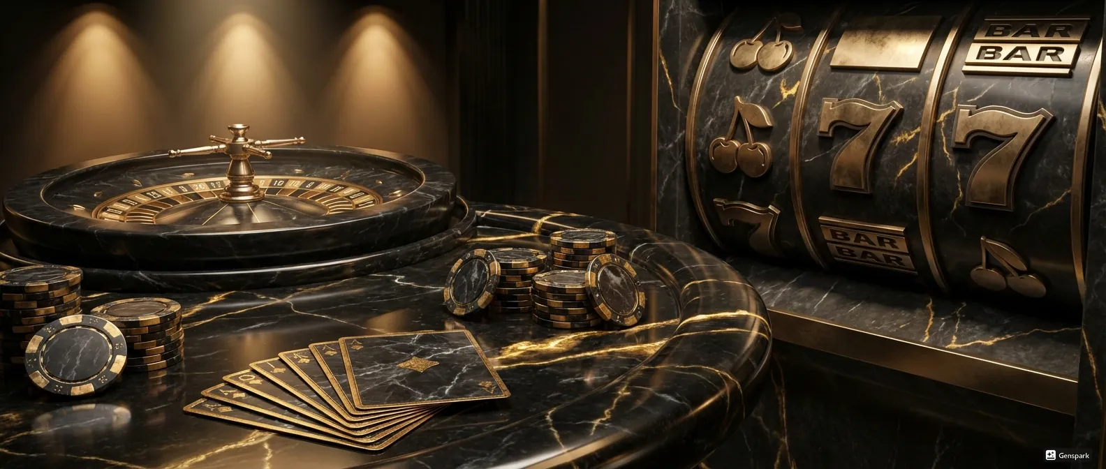 Saga Kingdom Casino bonus