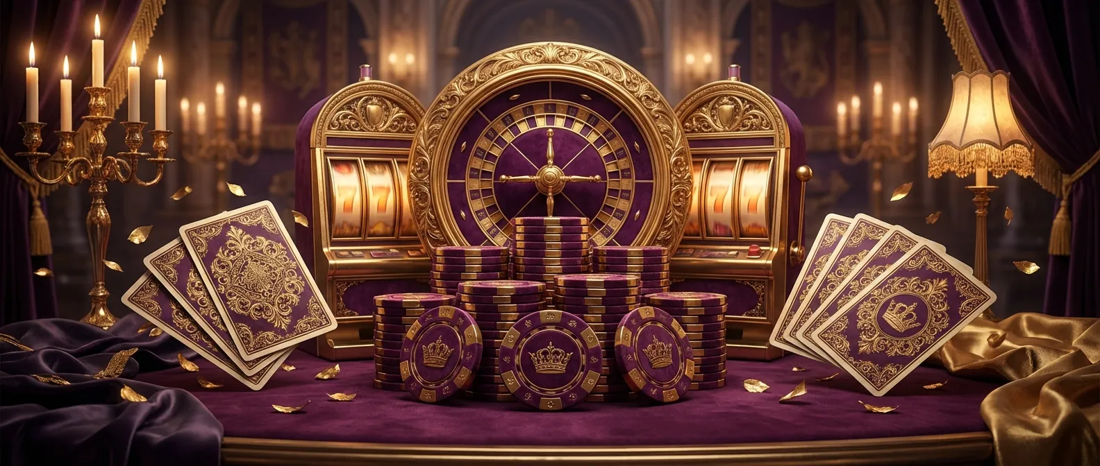 Saga Kingdom Casino bonus