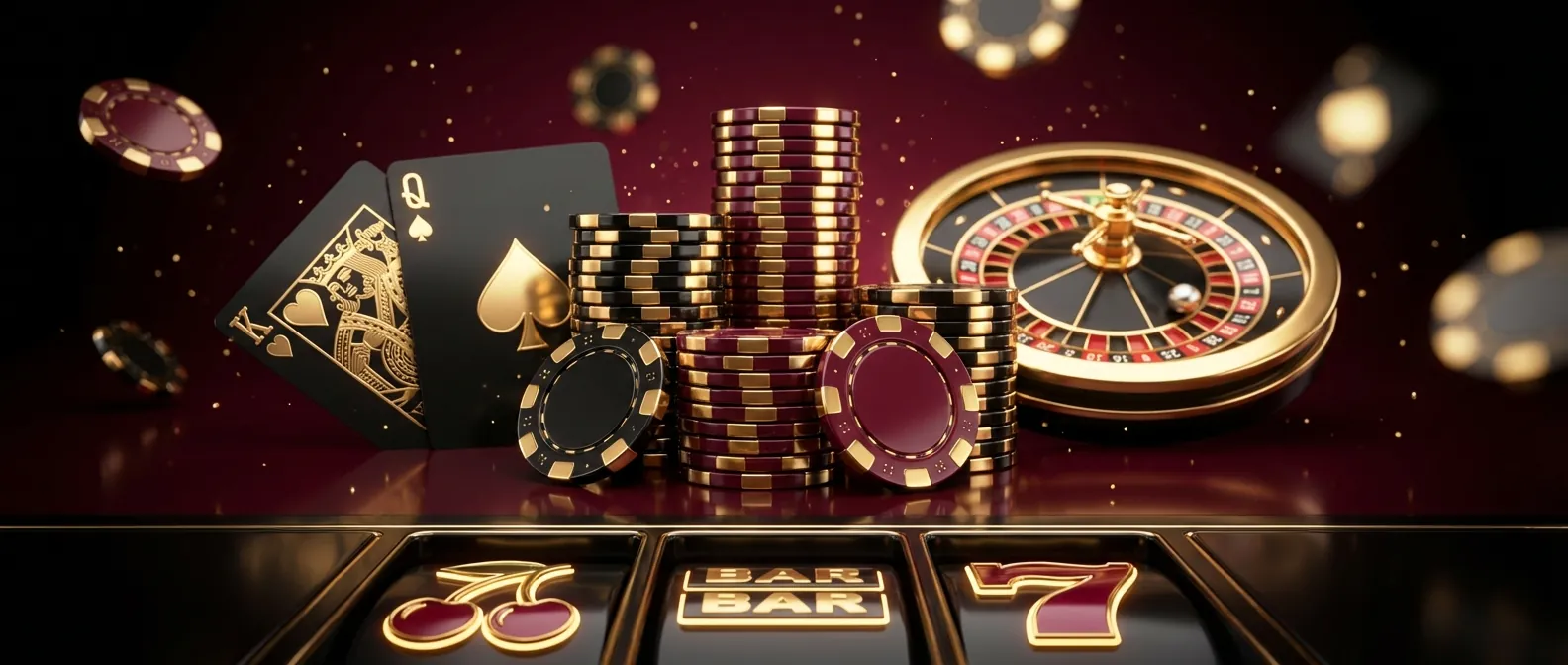 Saga Kingdom Casino bonus